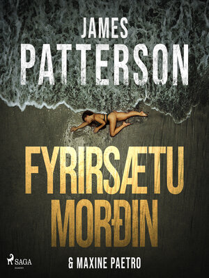 cover image of Fyrirsætumorðin